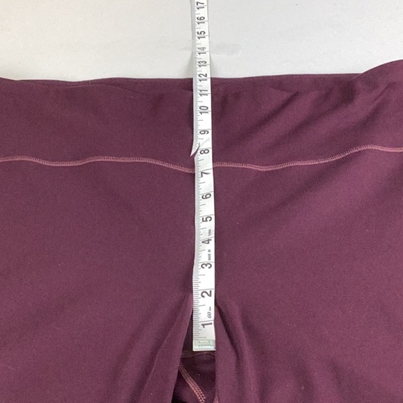 GapFit Woman’s Size X-Large Yoga Pants. - Picture 7 of 10